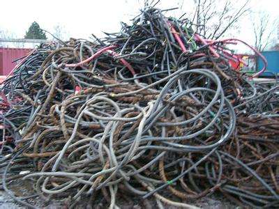 东莞回收废电线电缆。高价回收废电线电缆。回收废电线电缆价格图片