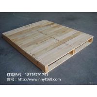 供应张木头卡板托盘木垫板地台板批发