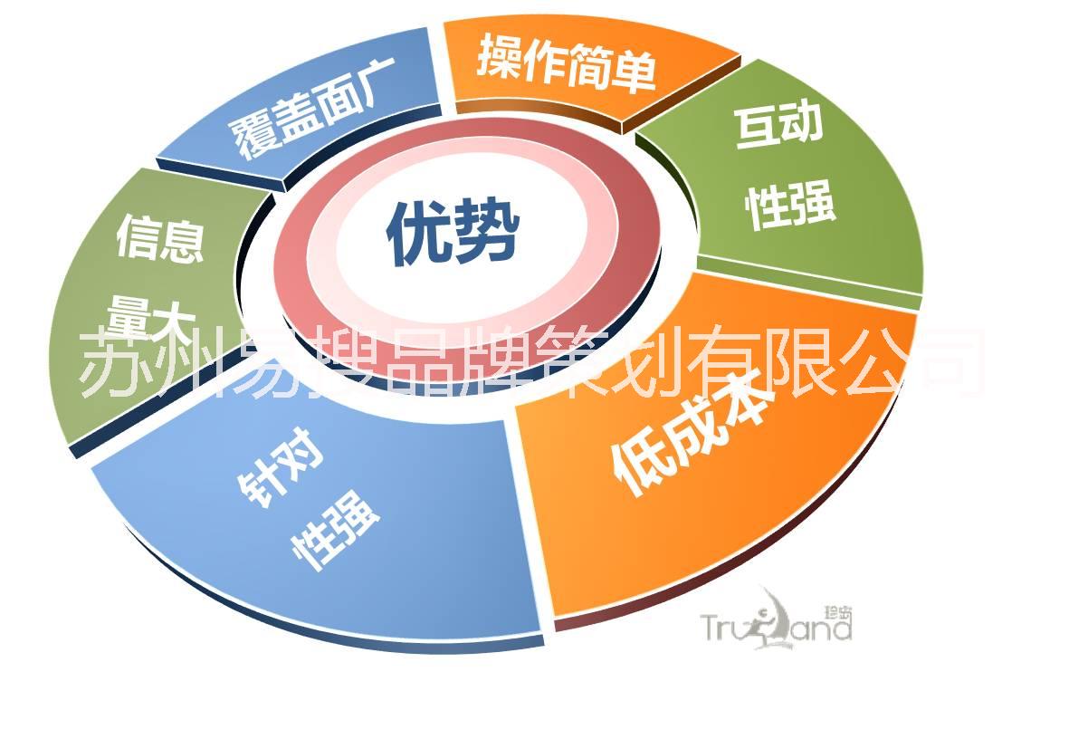 苏州易搜品牌策划主营苏州苏州营销型网站建设苏州小程序建设图片