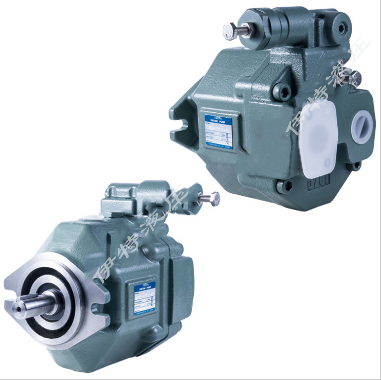 油研柱塞泵  AR22-FR01C/B-20 现货原装yuken变量液压泵柱塞泵