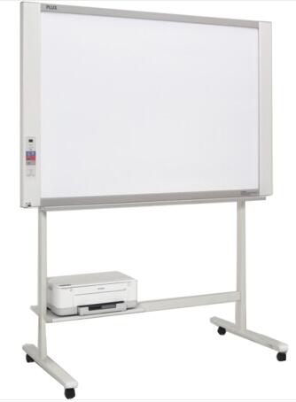 普乐士M-18S电子白板彩色型电子白板广州报价