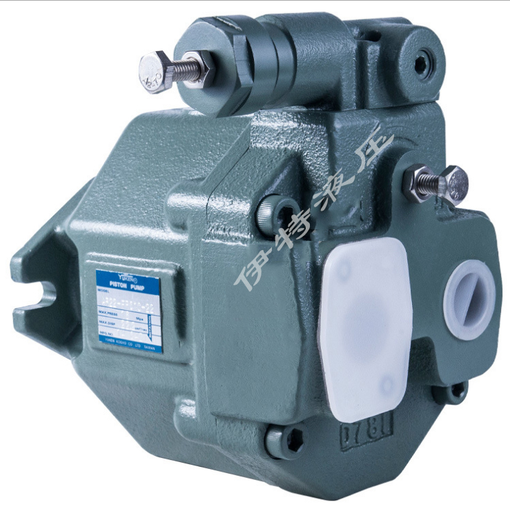 油研柱塞泵  AR22-FR01C/B-20 现货原装yuken变量液压泵柱塞泵