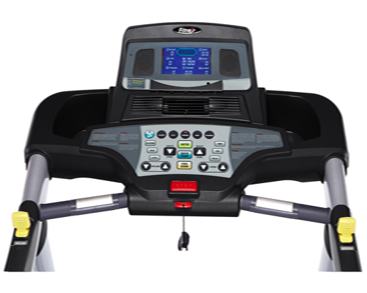 天实健身器材T70AC电动跑步机