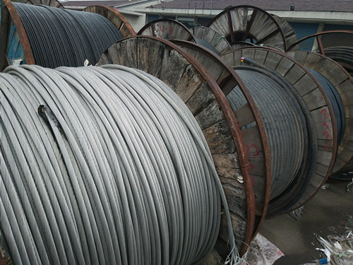 上海市苏州电缆线回收高价回收厂家苏州电缆线回收 旧电缆线回收  苏州电缆线回收高价回收