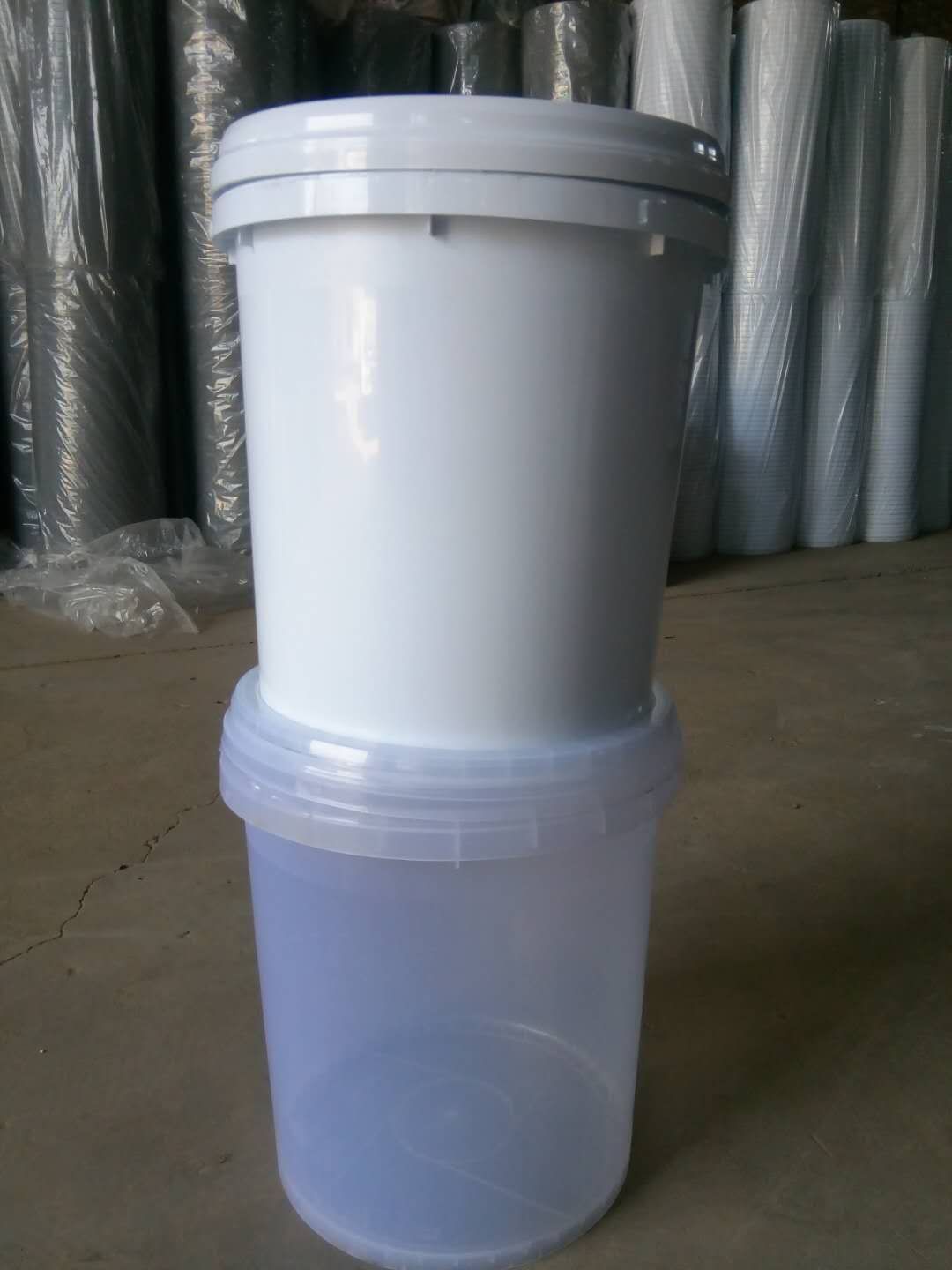 pp桶 塑料桶 水性油漆桶 化工桶水桶 涂料桶黄油桶 工业塑料桶