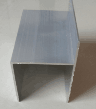 箱变铝型材 欧式箱变铝型材 欧式箱变铝型材门铝槽铝 欧式箱变铝型材门铝槽铝工字铝