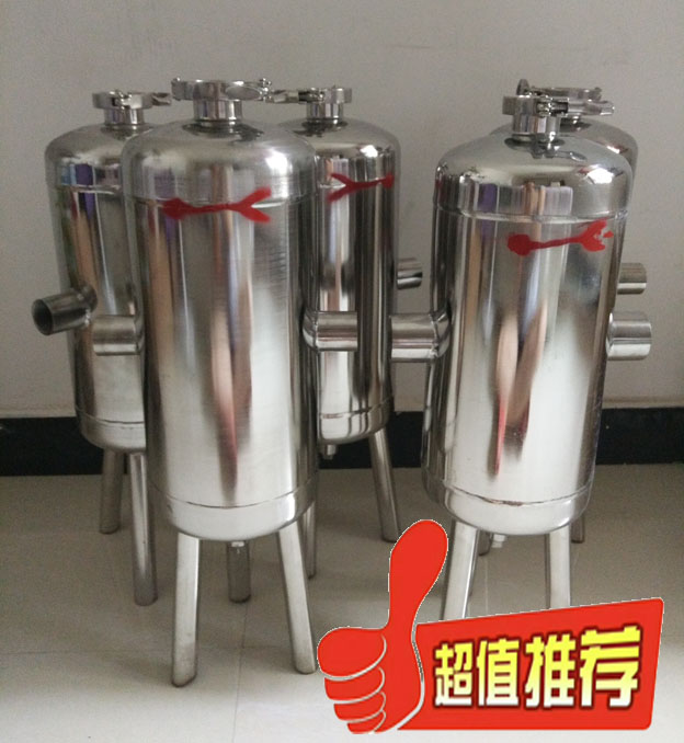 贵州硅磷晶罐报价多少 旭荣硅磷晶除垢器全国销售