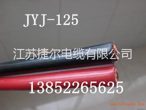 厂家供应JYJ电机引出线