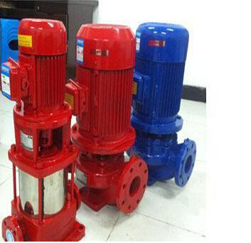 供应多级管道离心消防泵、买消防泵找哪家、多级管道离心消防泵价格
