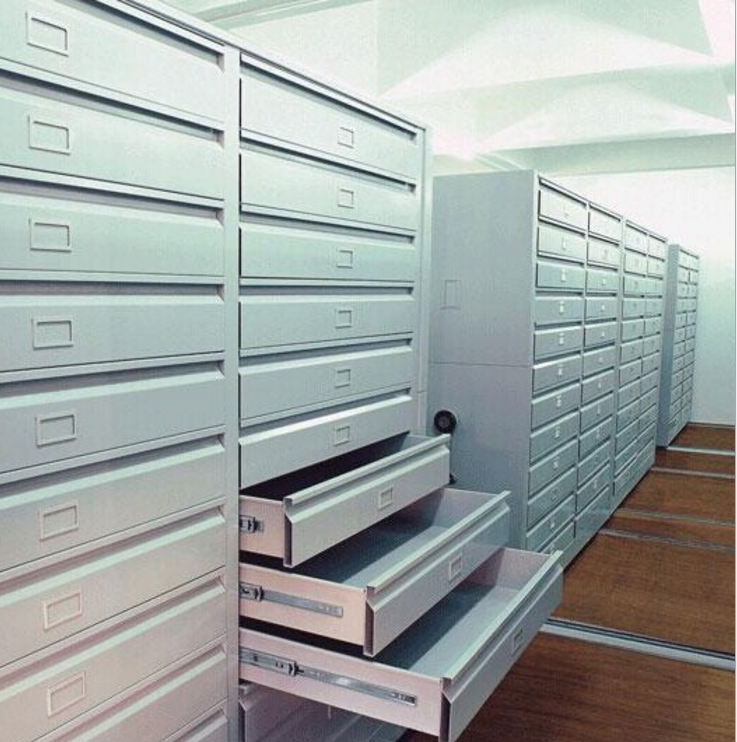 供应移动密集柜档案柜厂家供应定做 移动文件档案柜定做家具公司 定制密集柜 密集柜批发