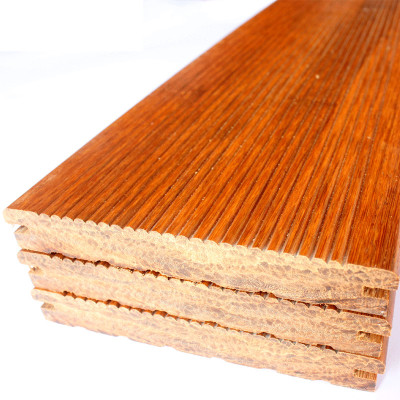 东莞优质重竹地板 高密度竹地板防水耐腐蚀 rohs环保认证