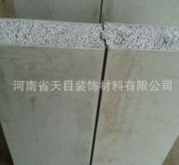 郑州市轻质隔墙板厂家