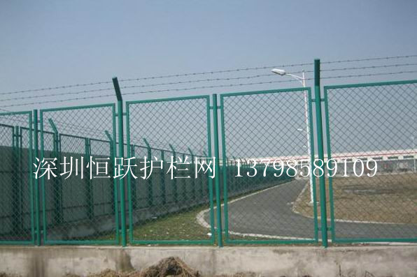 深圳公路护栏网厂家 山坡围网厂家 自己生产价格低 产品质量有保障