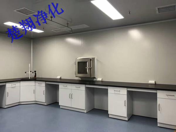 邵阳实验室净化工程、净化车间、生物实验室无菌车间、理化室、光谱室