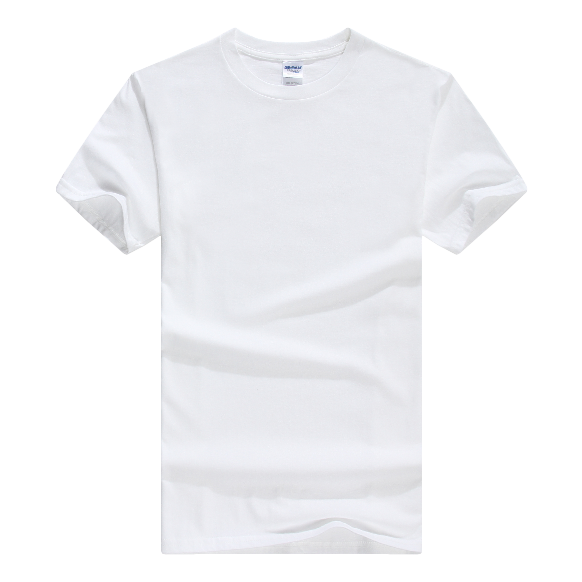 供应深圳T恤衫 白色T恤衫