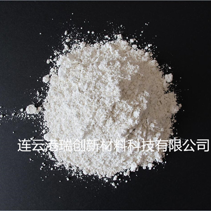 连云港瑞创新材料供应 2.5-15um高白玻璃粉