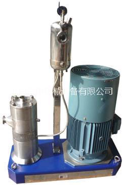 上海锂基润滑脂均质乳化机GRS2000