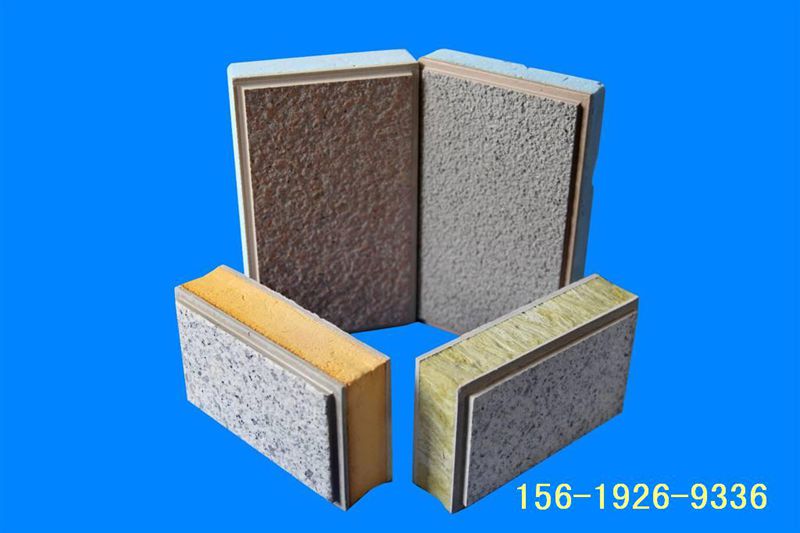 陕西石材一体板厂家推出石材一体板