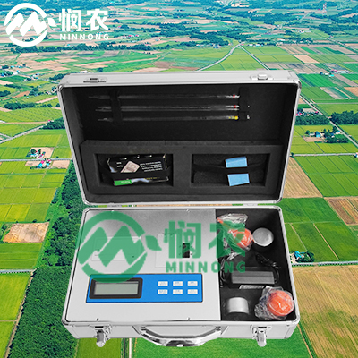 郑州市有机肥检测仪厂家有机肥检测仪