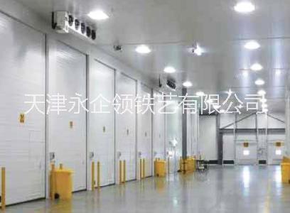 天津西青区提升门，大港区电动提升门安装维修公司