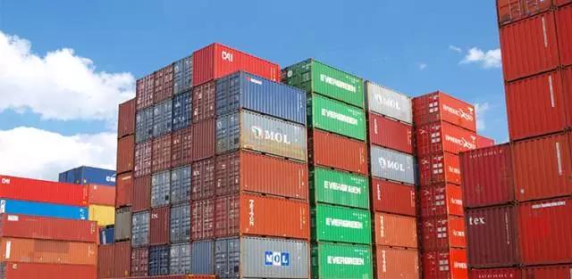 普通货物出口流程国际贸易条款澳洲海运散货拼箱公司墨尔本悉尼搬家公司澳洲海关网址图片
