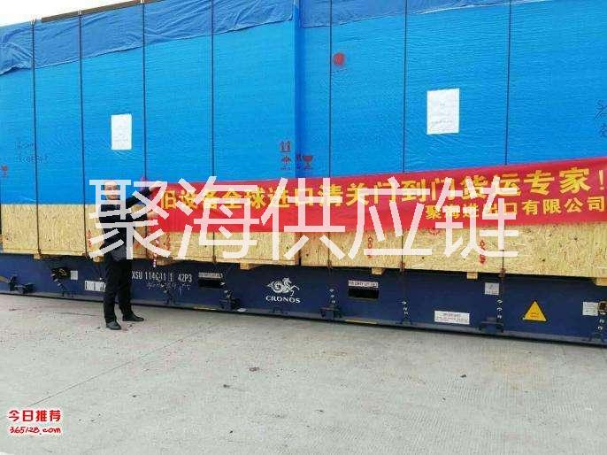虎门报关公司代理台湾布料进口海运全程货运清关送货 布料进口清关