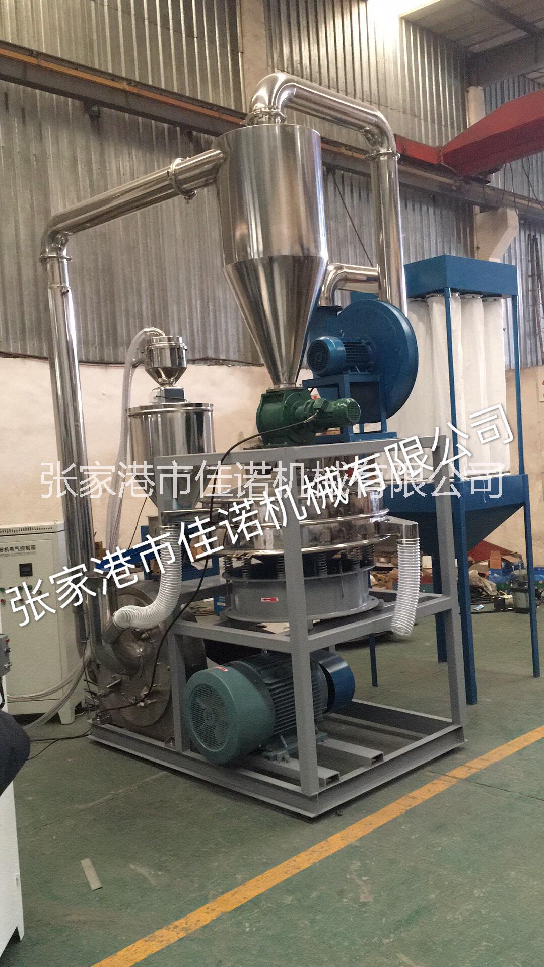 张家港佳诺SMP高速涡流磨粉机批发