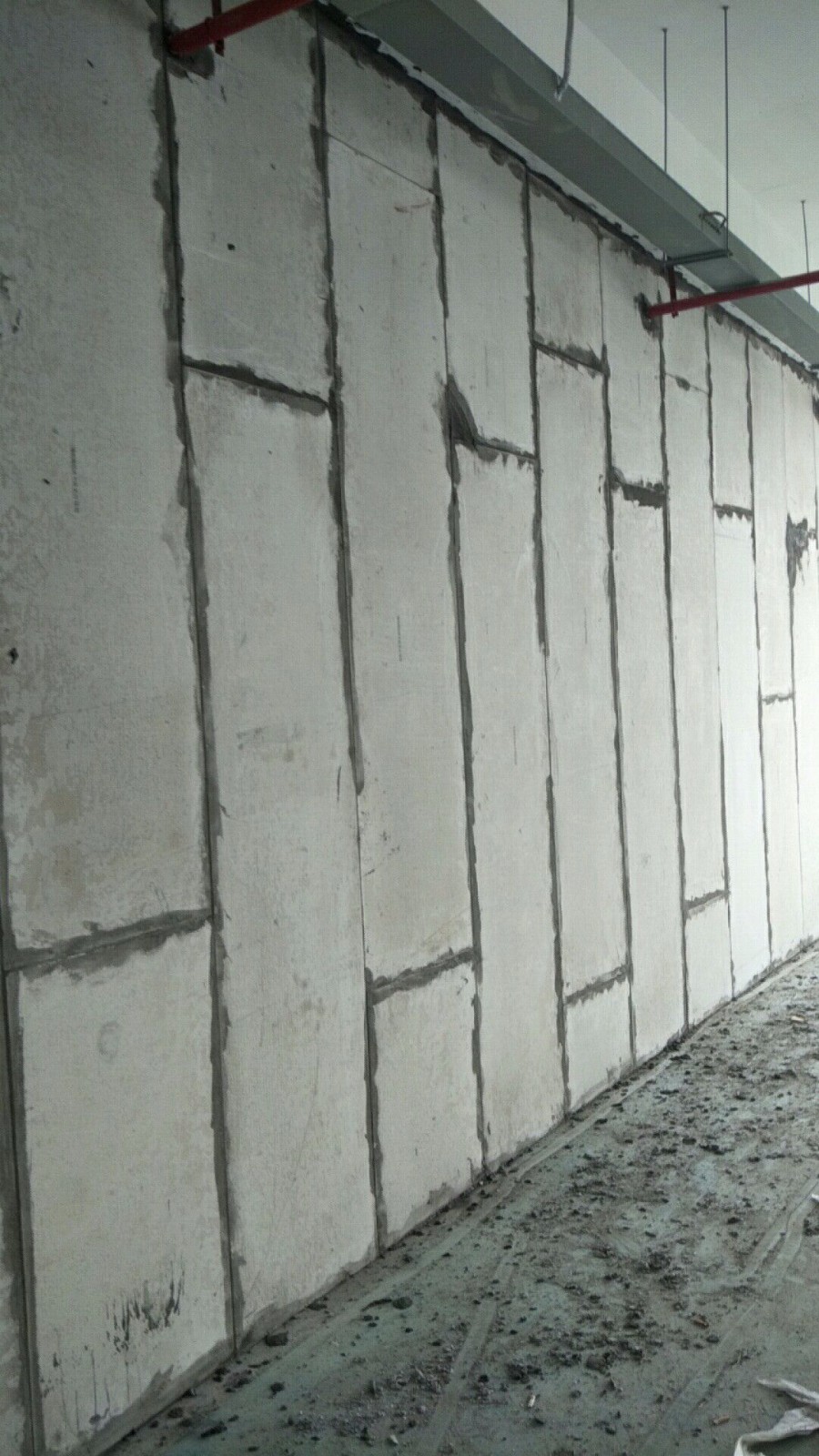 轻质隔墙板,轻质复合墙板  复合墙板,轻质墙板,新型墙体材料