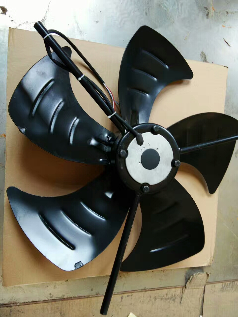 衡水厂家直销变频电机冷却风机G250-A