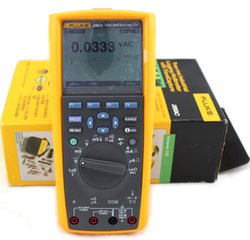 Fluke199 示波表回收  示波表回收 Fluke199