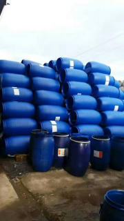中山胶桶回收 胶桶回收 胶桶回收公司 胶桶大量回收