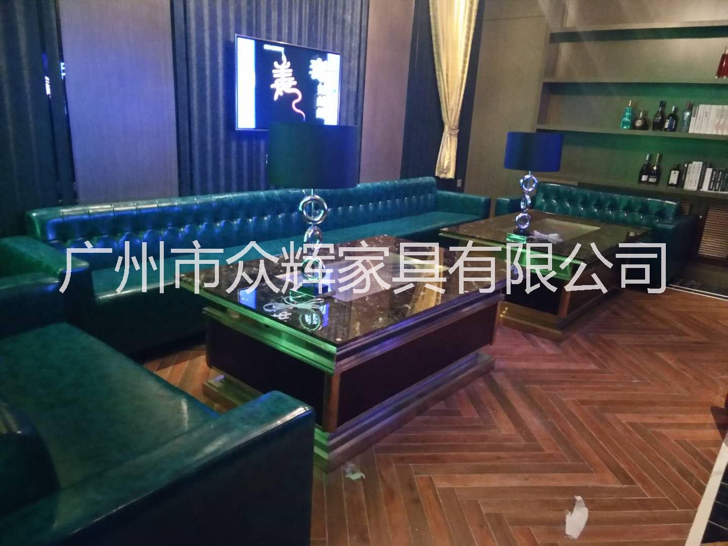 衡阳市广州KTV餐厅酒吧沙发定做厂家广州KTV餐厅酒吧沙发定做  款式多样、耐用