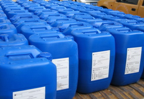 美国原装进口大湖 flocon150 反渗透阻垢剂