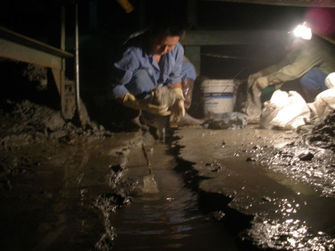 深圳裂缝防水堵漏·裂缝防水堵漏工程·防水堵漏找哪家？图片