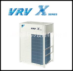 上海大金商用中央空调X7系列RUXYQ22BA授权工程商