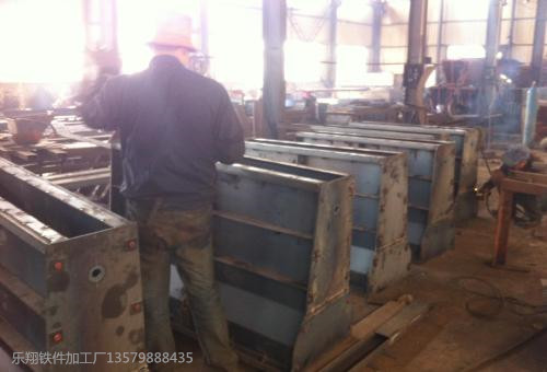 乌鲁木齐异性钢模板厂钢模板加工厂