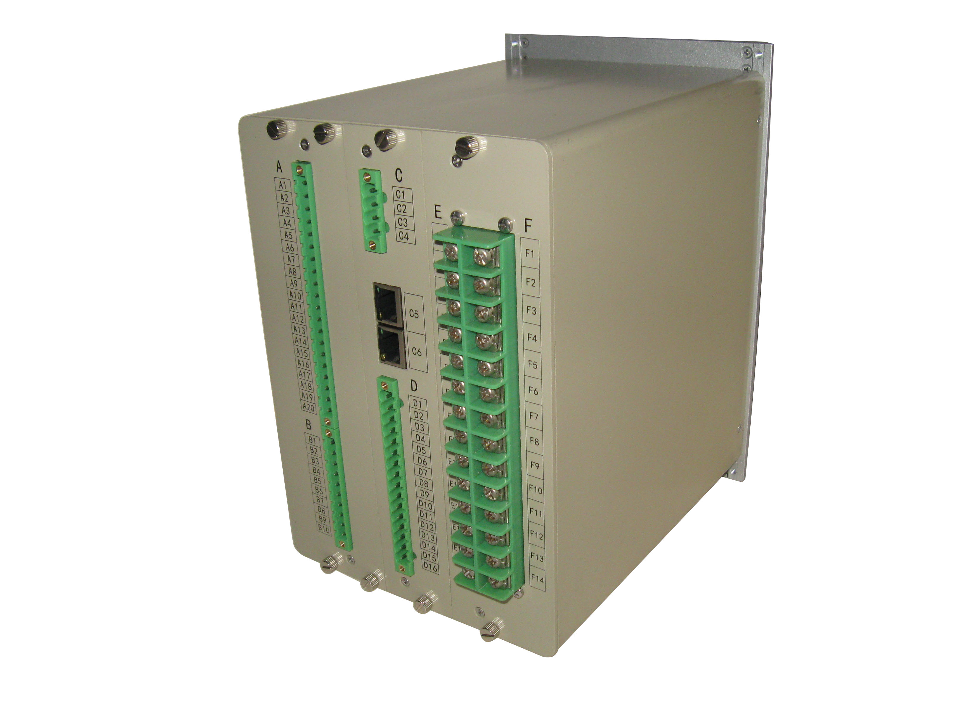 CSW-810C 微机电容器保护测控装置 兼容SEEC-810C  湖南株洲可胜电子