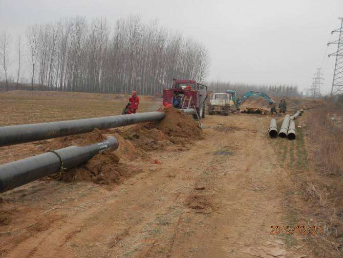 供应陕西省平利县非开挖定向钻顶管施工，低价承接燃气、电力、污水、通信、铁路、过路、湖泊管道穿越施工，欢迎来电