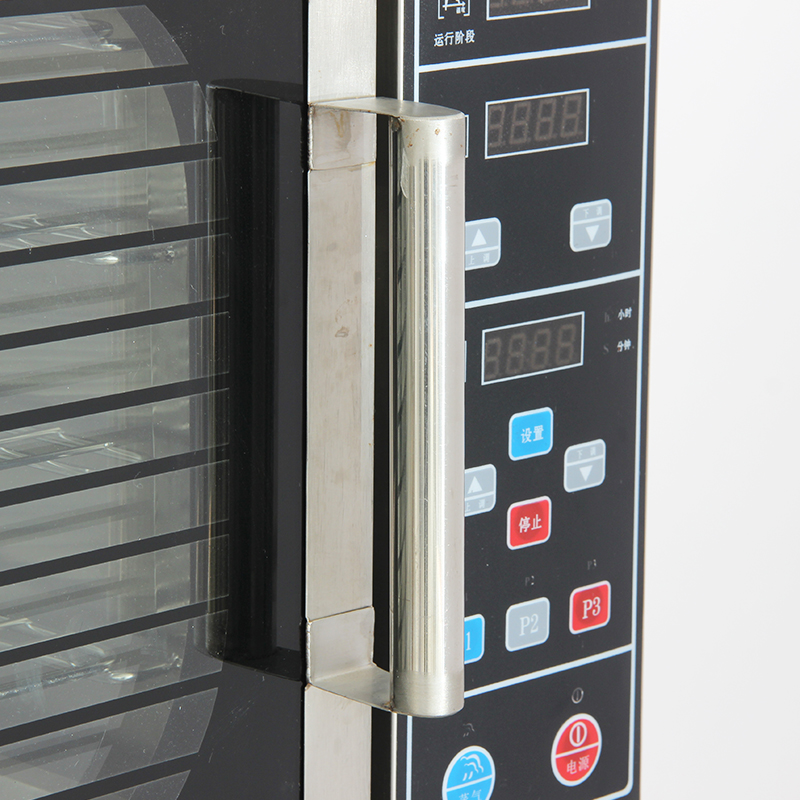 电脑版烤箱烤箱商用四层蛋糕烘炉面包蛋挞烘焙披萨烤箱大型电烤箱 电脑版烤箱