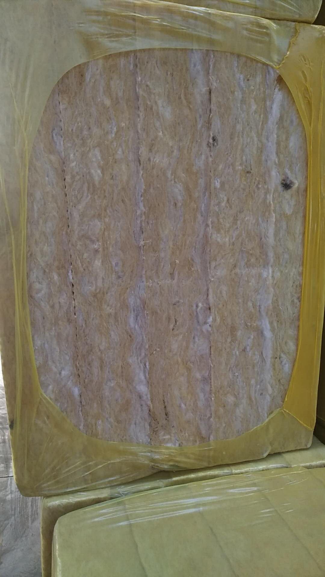 岩棉复合板 厂家销售岩棉复合板图片