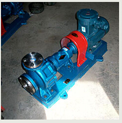 八方油泵专利RY导热油泵 热油泵