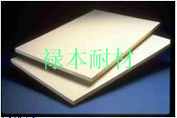 淄博市工业垫板用陶瓷纤维板 硅酸铝板厂家