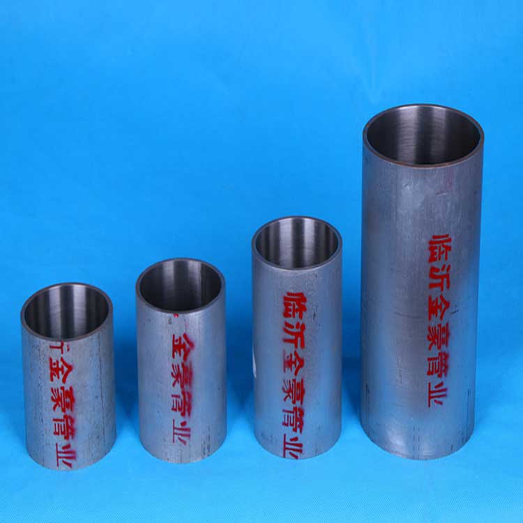 增强不锈钢复合管（内衬不锈钢复合管/SSP管）-金豪管业