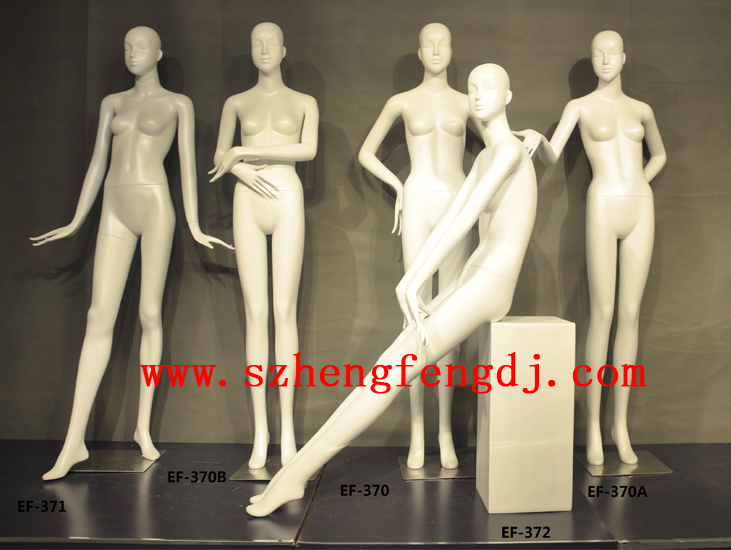 玻璃钢模特 服装陈列模特  服装陈列模特销售批发