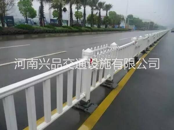 河南郑州厂家供应 市政道路护栏 河道安全护栏