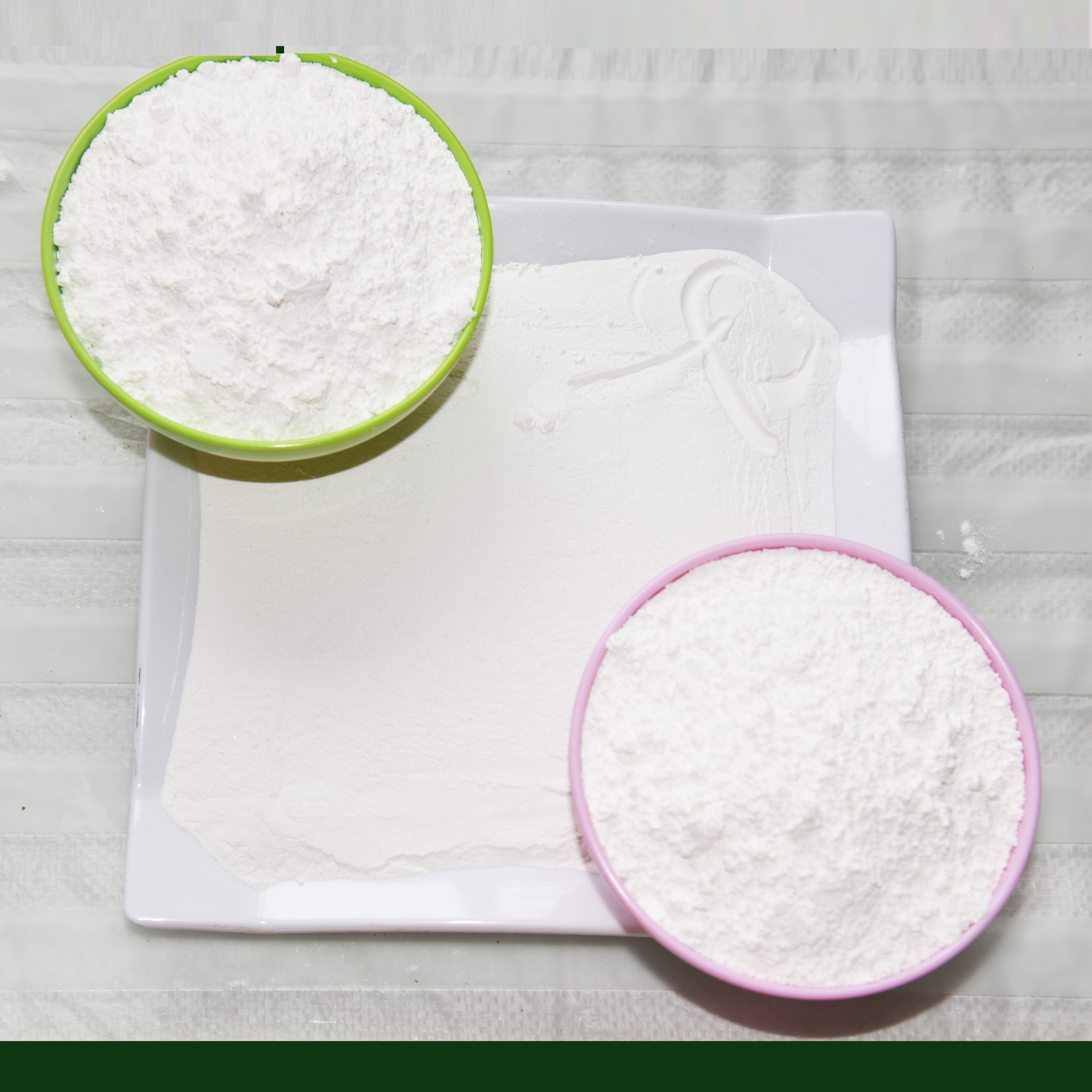 厂家供应抗裂砂浆用重钙量大优惠重质碳酸钙