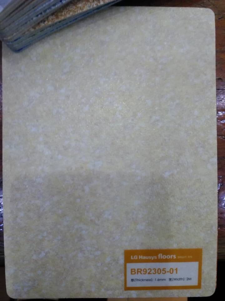 韩国LG塑胶地板塑胶地板革塑料耐磨防水防滑地板  环保PVC塑胶地板革塑料耐磨