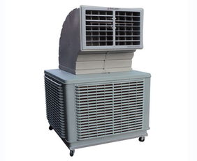 浙江厂房降温设备，冷风机安装水空调维修服务图片