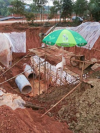 廊坊市河南宛城区排水管道非开挖定向钻厂家