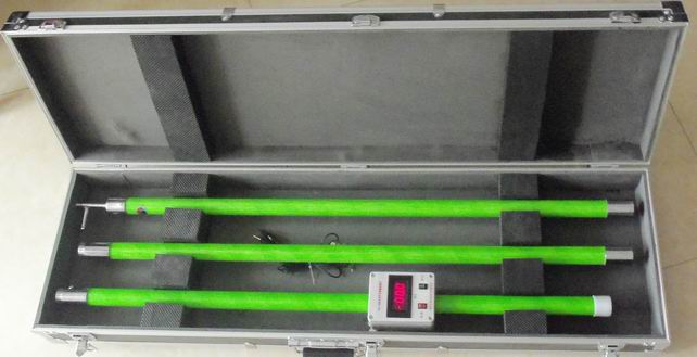 供应发电机电位外移测试仪